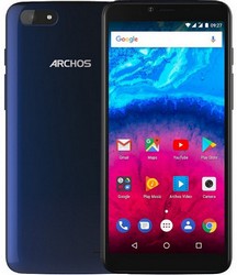 Прошивка телефона Archos 57S Core в Саратове